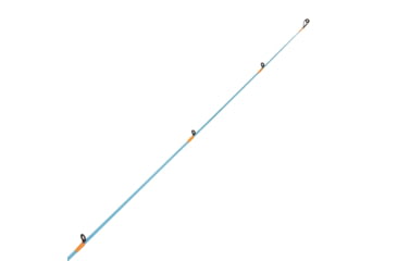Image of Okuma Fishing Tackle Fuel Spin Combos Spinning Rod, 6ft, Medium, 2 Pieces, FSP-602M-1000