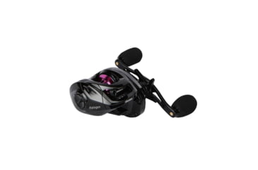 Image of Okuma Fishing Tackle Halogen Baitcast Reel, 6.5 1, 5BB + 1RB, Right, HG-100-A