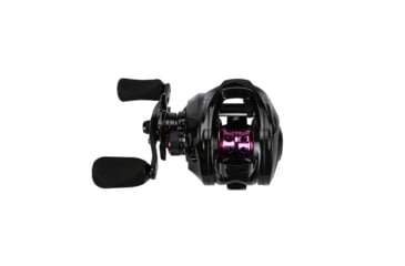 Image of Okuma Fishing Tackle Halogen Baitcast Reel, 6.5 1, 5BB + 1RB, Right, HG-100-A