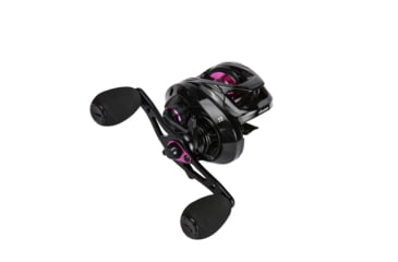 Image of Okuma Fishing Tackle Halogen Baitcast Reel, 7.2 2, 5BB + 1RB, Left, HG-101H-A