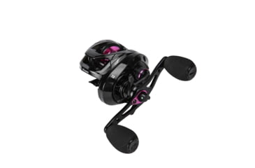 Image of Okuma Fishing Tackle Halogen Baitcast Reel, 7.2 2, 5BB + 1RB, Left, HG-101H-A