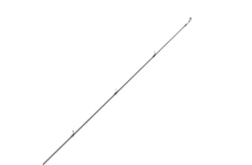 Image of Okuma Fishing Tackle Voyager Signature Freshwater Spinning Rod, 7ft 5in, Heavy, Moderate Fast, 4 Pieces, VSS-C-754H