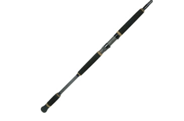 Image of Okuma Hawaiian Custom Popping Spinning Rod 8'3 2pc Med Hvy 30-65lb 1-5oz 6+Tip 1yr LW, HWP-S-832MHb