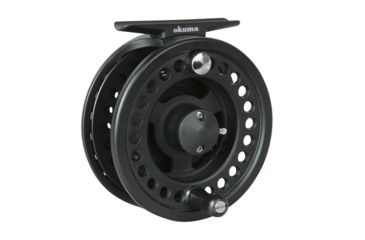 Image of Okuma Integrity B Fly Reel Sz 5/6 Wt 251487