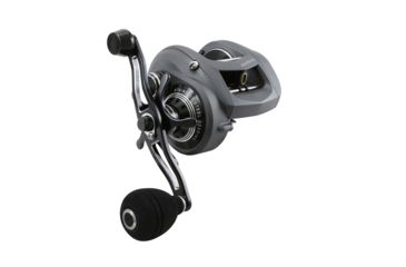 Image of Okuma Komodo SS LowProfile Baitcast Reel 6.4-1 Power Handle, Right Hand 4015061