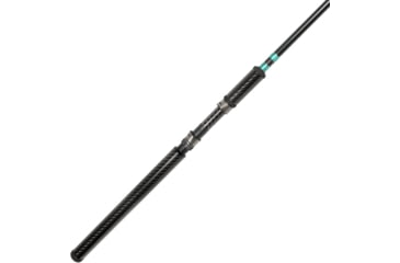 Image of Okuma SST A Series Special Edition Light Spinning Rod with Carbon Grip, 4 - 10 lbs, 1/8 - 3/4oz, 2 Piece, 70, SST-S-702L-SE-CGa
