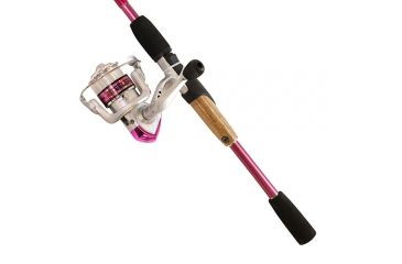 Image of Okuma STEELER XP SerCmb 5'6 M 2pc w SLXP-20 SLXP-562-20PK