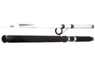 Image of Okuma Tundra Spin Rod 10ftHeavy 2Pc 900039