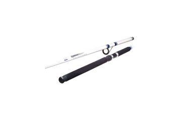 Image of Okuma Tundra Spin Rod 10ftHeavy 2Pc, TU-100