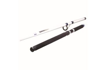 Image of Okuma Tundra Spin Rod 8ftHeavy 2Pc 900022