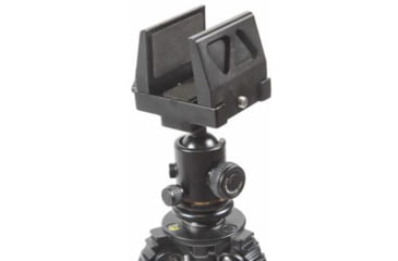 Image of Ol Man Steady Eddie Shooting Tripod Aluminum, 1103475