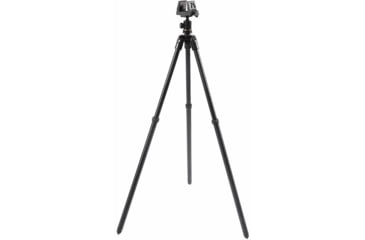 Image of Ol Man Steady Eddie Shooting Tripod Aluminum, 1103475