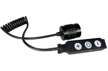 Image of Olight 3 Key Remote Pressure Switch for M20S/M20SX/M20SC/M30 OL-RPS3KEY