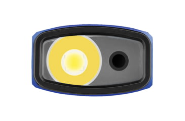 Image of Olight Arkfeld Flat Flashlight Blue