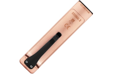 Image of Olight Arkfeld Flat Flashlight Copper