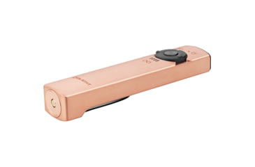 Image of Olight Arkfeld Flat Flashlight Copper
