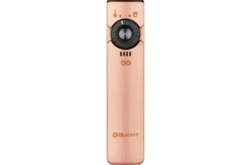 Image of Olight Arkfeld Flat Flashlight Copper