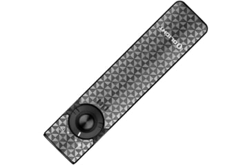 Image of Olight Arkfeld Flat Flashlight Gray