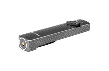 Image of Olight Arkfeld Flat Flashlight Gray