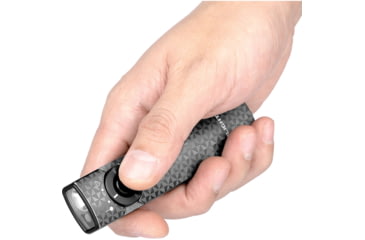 Image of Olight Arkfeld Flat Flashlight Gray