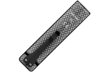 Image of Olight Arkfeld Flat Flashlight Gray