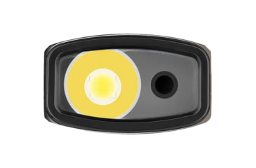 Image of Olight Arkfeld Flat Flashlight Gray