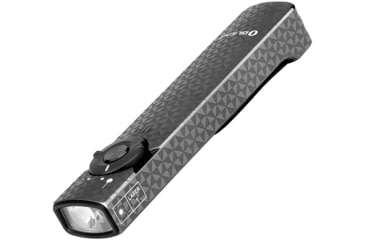Image of Olight Arkfeld Flat Flashlight Gray