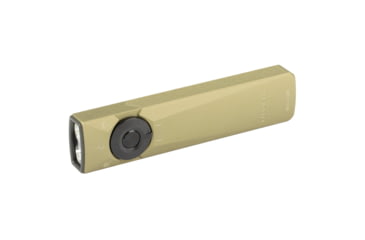 Image of Olight Arkfeld Ultra, Flashlight, 1400 Lumens, Green Laser, Olive Drab Green, ARKFELDULTRAOLG