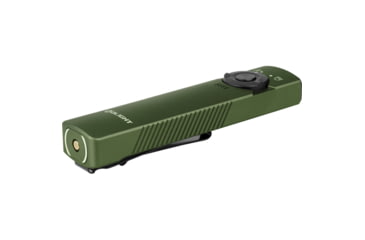 Image of Olight Arkfeld UV Flashlight OD Green