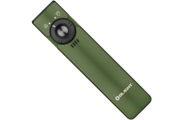 Image of Olight Arkfeld UV Flashlight OD Green