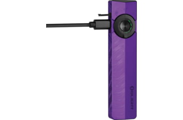 Image of Olight Arkpro Class 3R Rechargeable Nebula Violet, ARKPRONEBULA