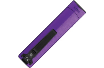 Image of Olight Arkpro Class 3R Rechargeable Nebula Violet, ARKPRONEBULA