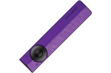 Image of Olight Arkpro Class 3R Rechargeable Nebula Violet, ARKPRONEBULA