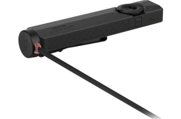 Image of Olight Arkpro Ultra Class 3R Rechargeable Onyx Black, ARKPROULTRAONYX