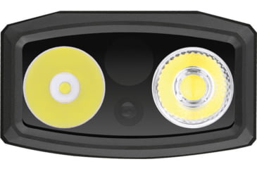 Image of Olight Arkpro Ultra Class 3R Rechargeable Onyx Black, ARKPROULTRAONYX