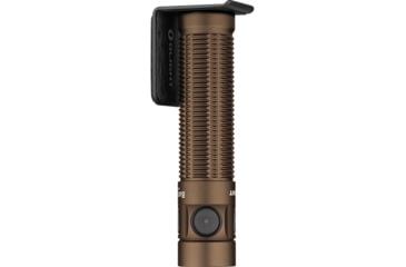 Image of Olight Baton 3 Pro Flashlight Desert
