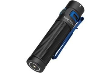 Image of Olight Baton 3 Pro Max Flashlight Blk