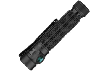 Image of Olight Baton 4 Pro 1600 Lumens Matte Black Rechargeable, BATON4PROBLACK