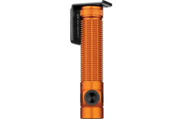 Image of Olight Baton 4 Pro 1600 Lumens Orange Rechargeable, BATON4PROORANGE