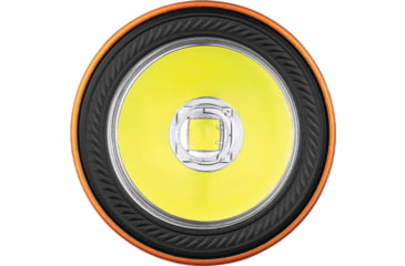 Image of Olight Baton 4 Pro 1600 Lumens Orange Rechargeable, BATON4PROORANGE