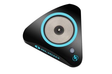 Image of Olight Charging Dock for S1R, Black, CHARGING-DOCK