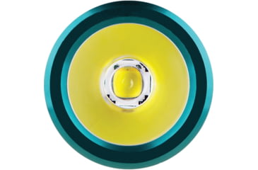 Image of Olight i3E Keychain Light Blue OLTI3EOB