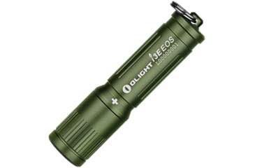 Image of Olight i3E Keychain Light ODG