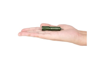 Image of Olight i3E Keychain Light ODG