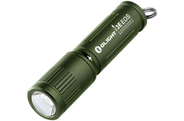 Image of Olight i3E Keychain Light ODG