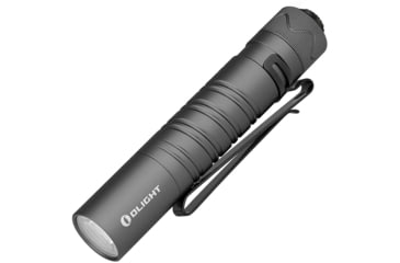 Image of Olight i5R Flashlight Gunmetal Gray