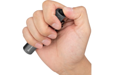 Image of Olight i5R Flashlight Gunmetal Gray