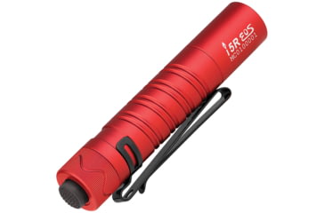 Image of Olight i5R Flashlight Red