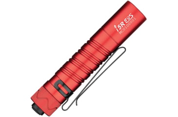 Image of Olight i5R Flashlight Red