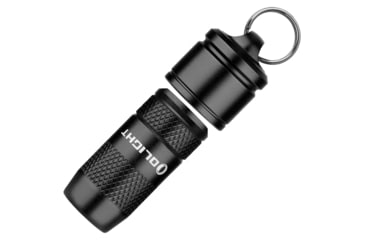 Image of Olight iMini Magnetic Light Black